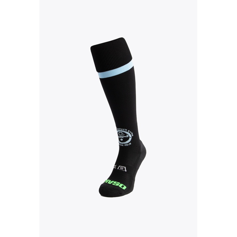 Arlon Field Hockey Socks - Black
