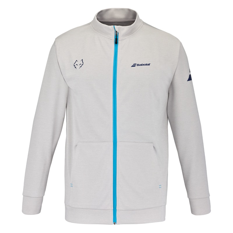 BABOLAT Jacket JUAN LEBRON Men SS25 (Chaqueta)