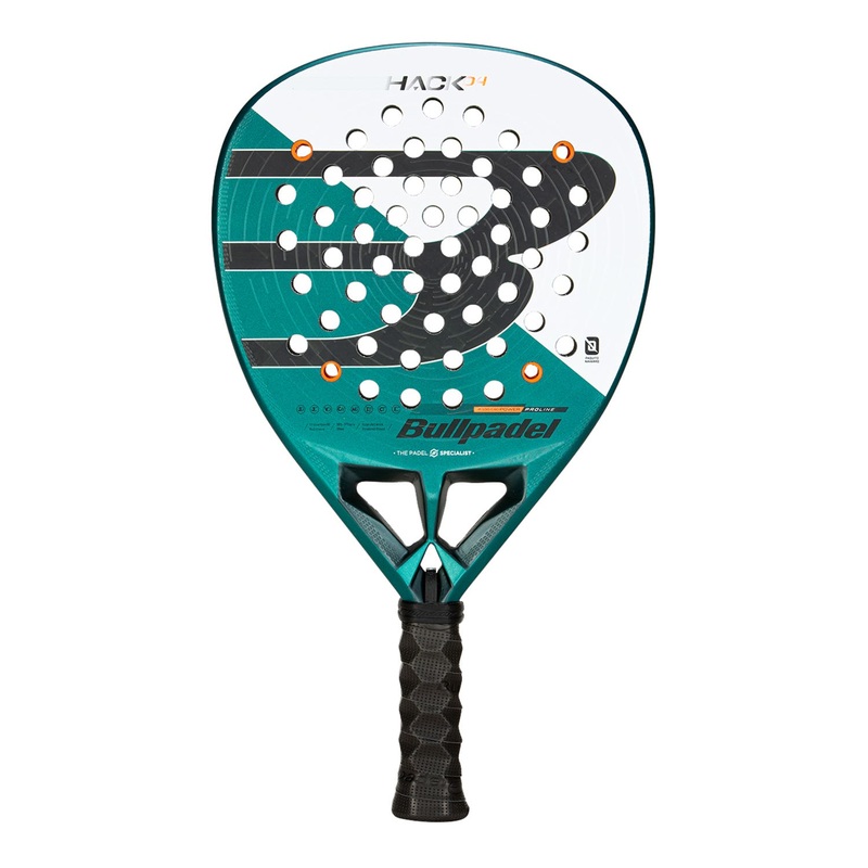 BULLPADEL HACK 04 2025 - PAQUITO NAVARRO