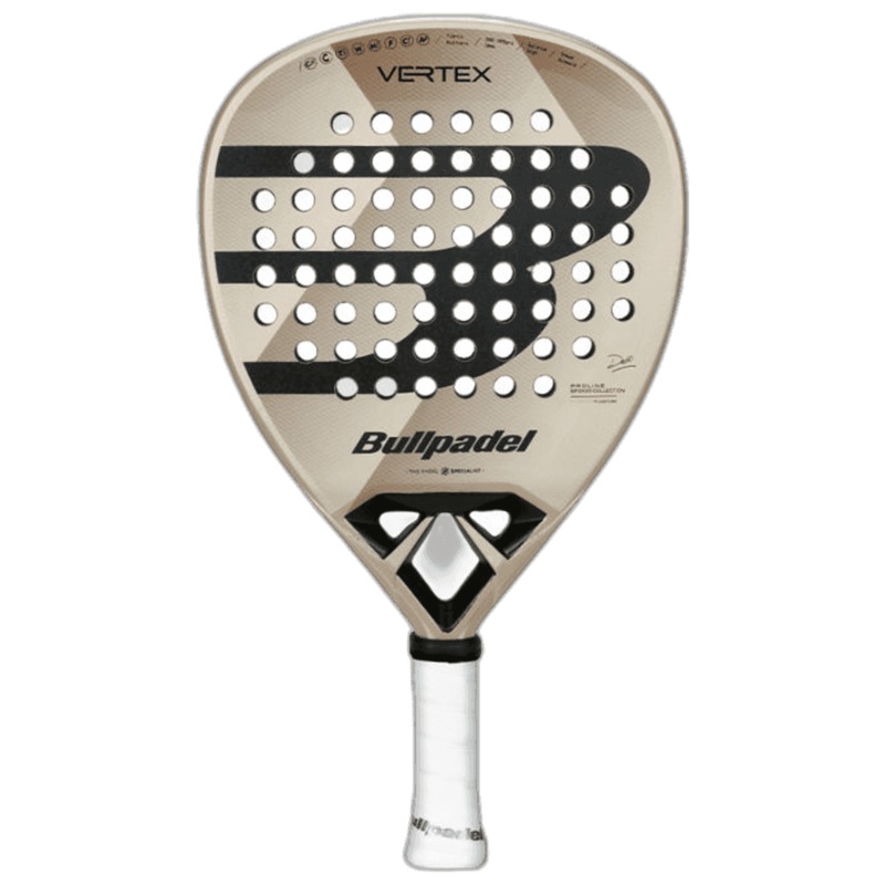 Bullpadel Vertex 04 Woman 2025 Delfi Brea