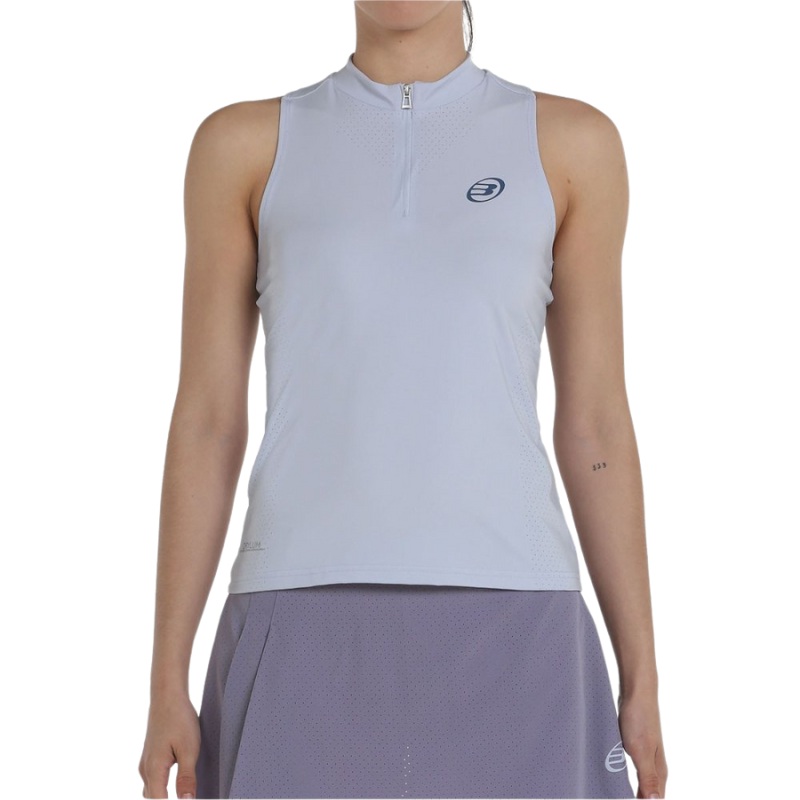 Dbardeur Bullpadel Ourol Gris Femme