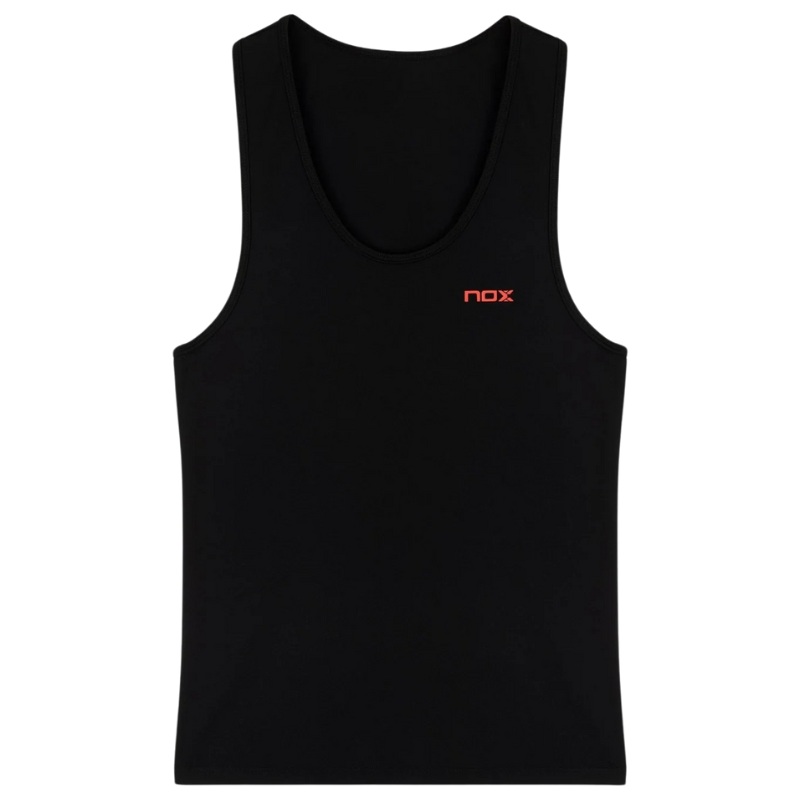 Dbardeur Nox Team Noir Femme|XS|S|M|L|XL