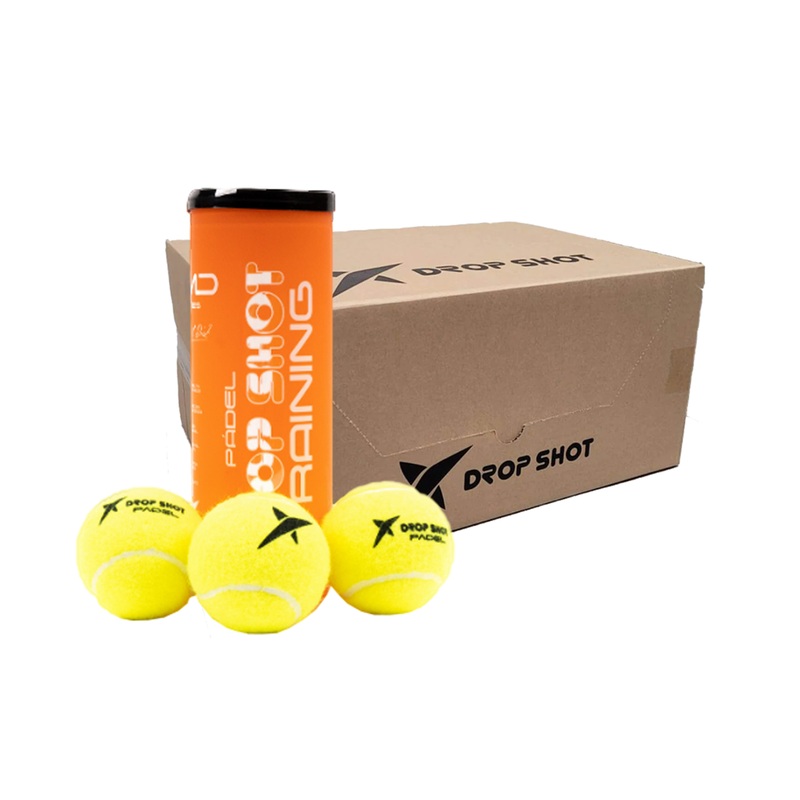 Drop Shot Training Ball - 1 Box (24xCans)