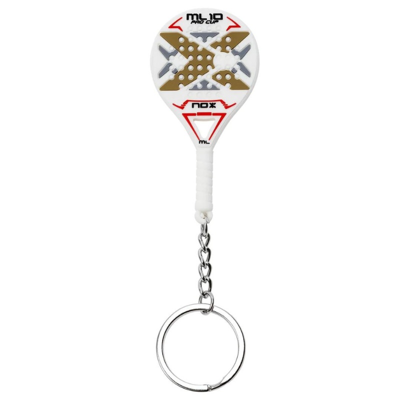 Porte-clef Nox ML10