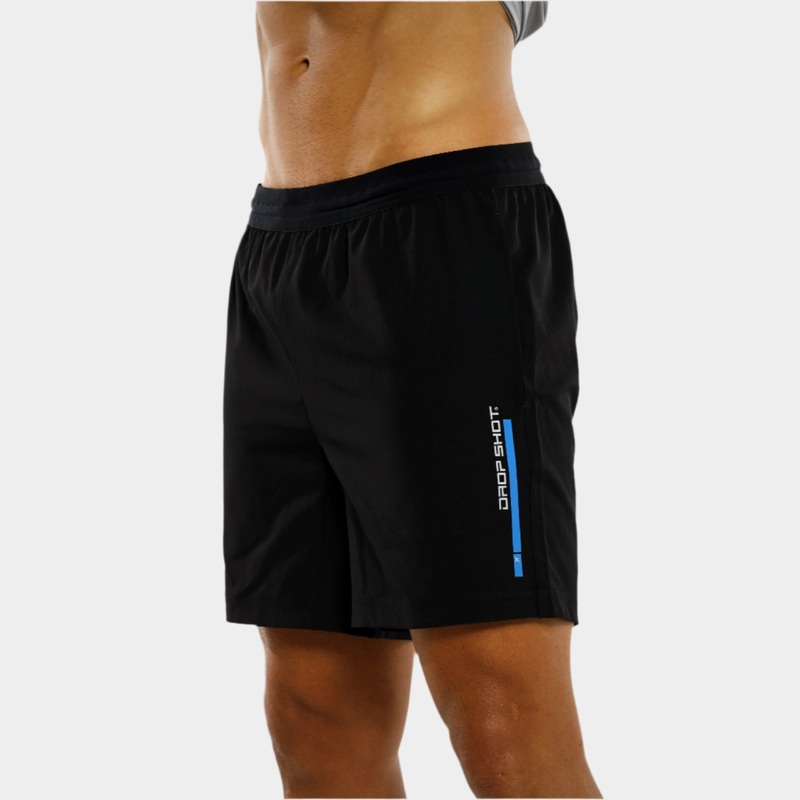 SHORT  ZERO 2021|XXL|XS|S|M|L|XL|Negro