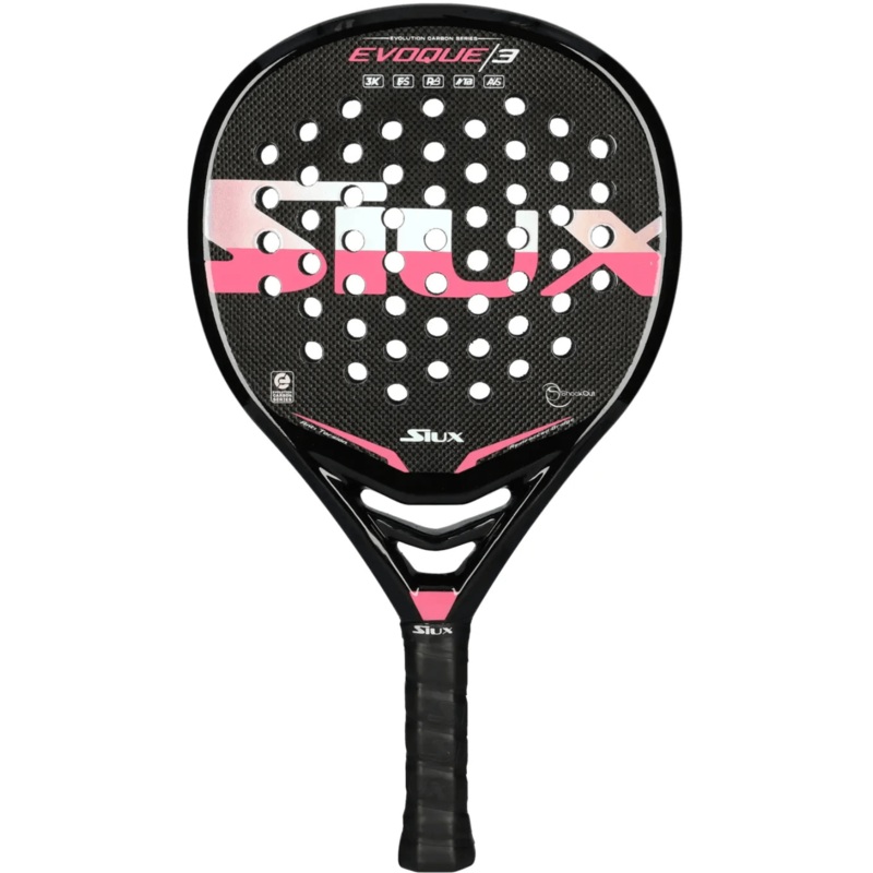 Siux Evoque 3 Air