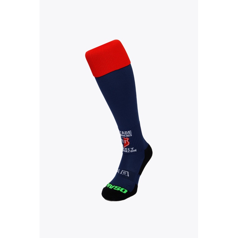 Stade Franais Field Hockey Socks - Navy