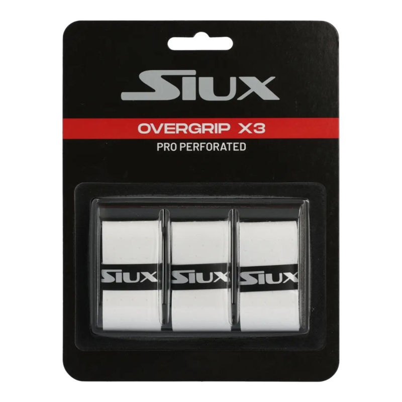 Surgrips Siux Pro Perforated x3