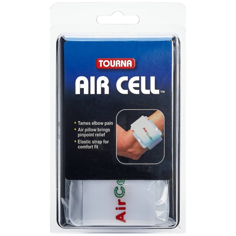 Tourna Air Cell Elbow Support