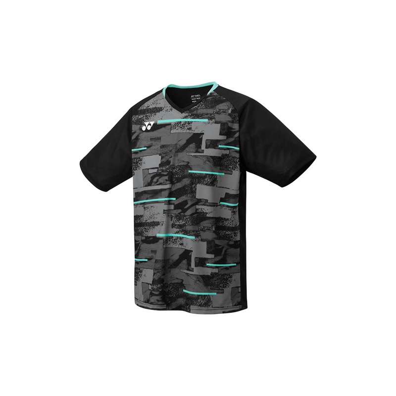Yonex Men's T-Shirt YM0034 (Black)
