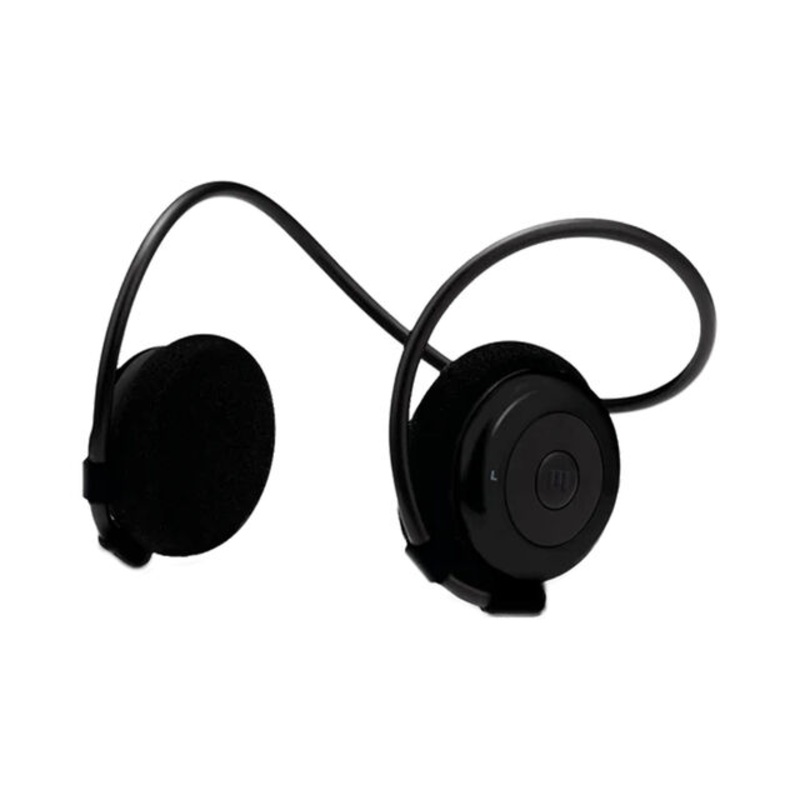 AL4 Freedom Headphones-Black