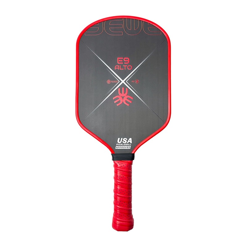 Bewe Top Level Popular T700 Carbon Paddle for Pickleball Rackets