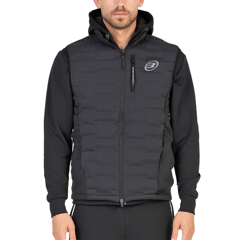 BULLPADEL BARDA Hombre (Chaleco)