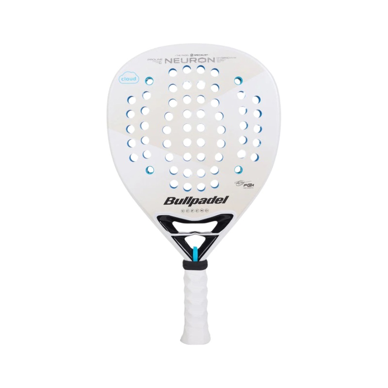 BULLPADEL NEURON CLOUD 25 2025 - 8445402771929