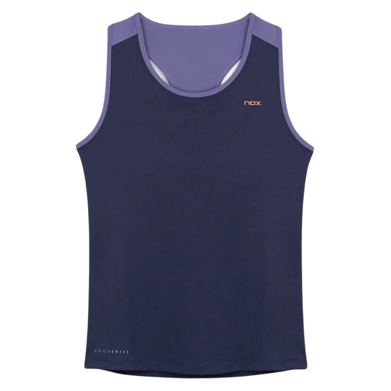 Dbardeur Nox Pro Bleu Marine Femme