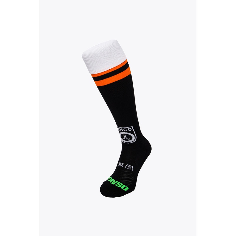MHCO Field Hockey Socks - Black