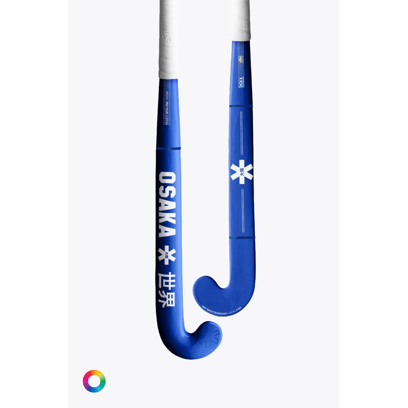 Osaka Custom Pro Hockey Stick - EC Edition - Scotland