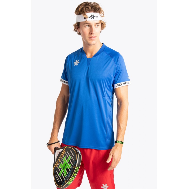 Osaka Men Jersey | Royal Blue|Royal Blue|XS|S|M|L|XL|XXL