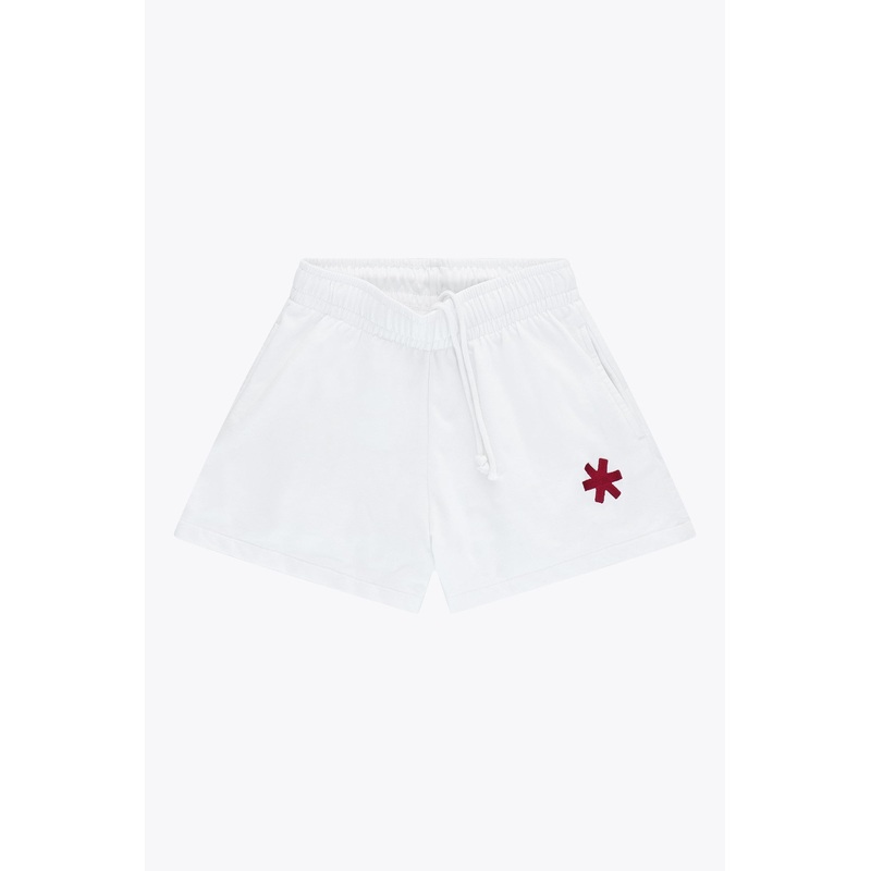 Osaka Women Shorts | White|White|XXS|XS|S|M|L|XL