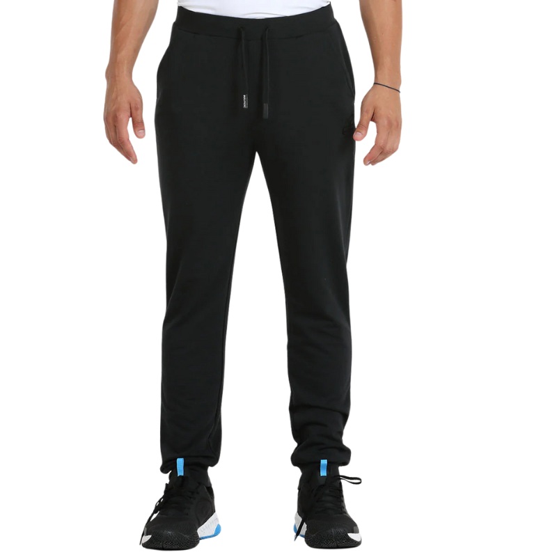 Pantalon de survtement Bullpadel Neme Noir