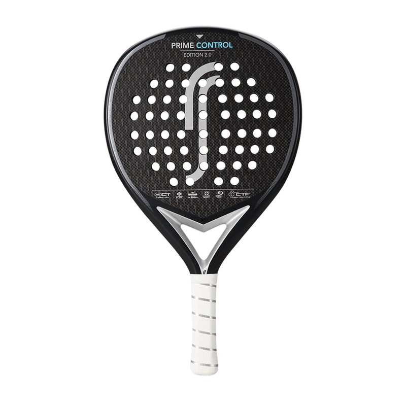 RS Prime Control Edition 2.0 Padel Racket