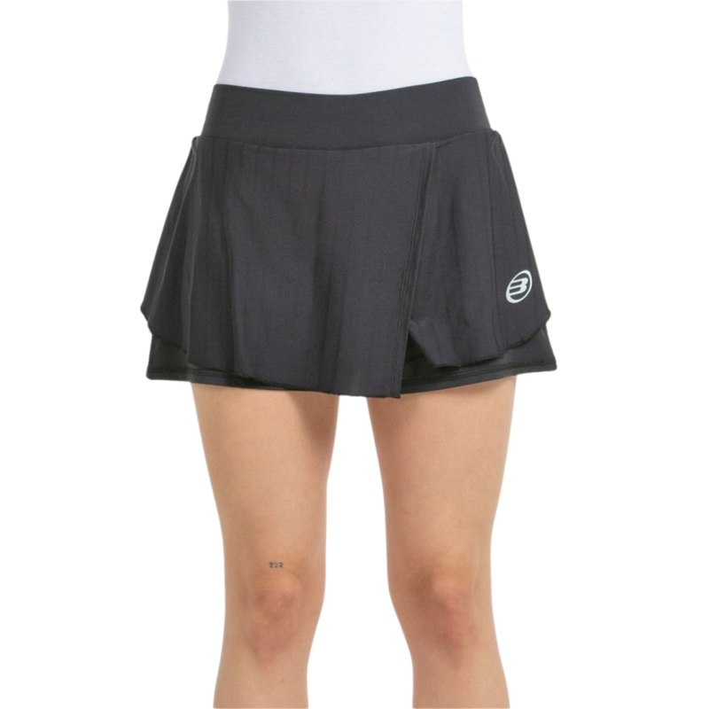 Short Bullpadel Adrar Noir Femme