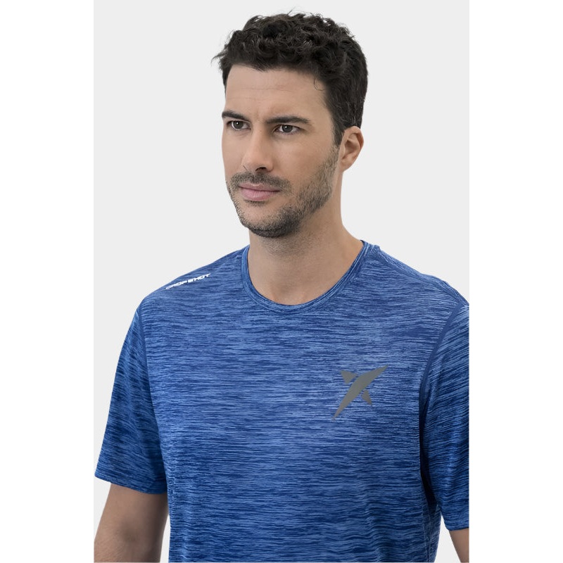 SIGMA 21 T-SHIRT|XS|S|M|L|XL|XXL|Blue