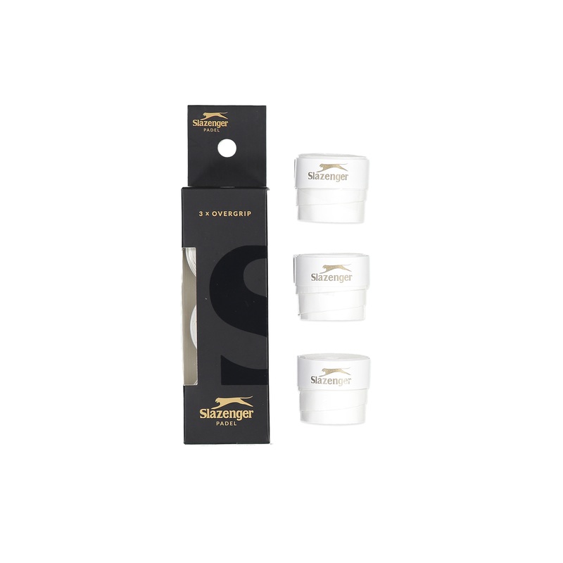 Slazenger Overgrip - 3 PACK