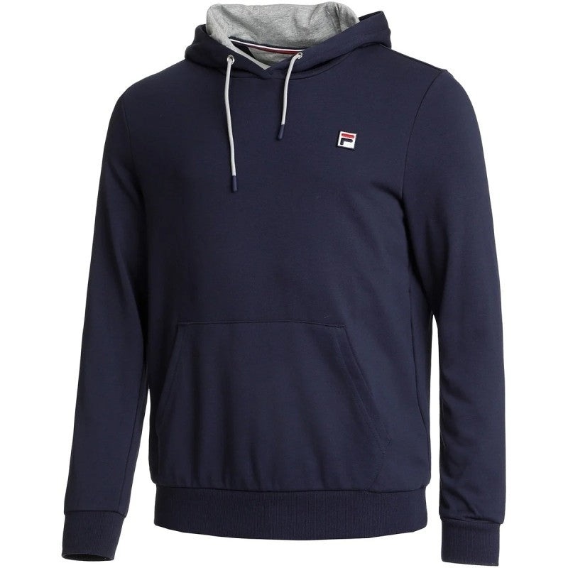 Sweat Fila Roy Bleu Marine|S|M|L|XL