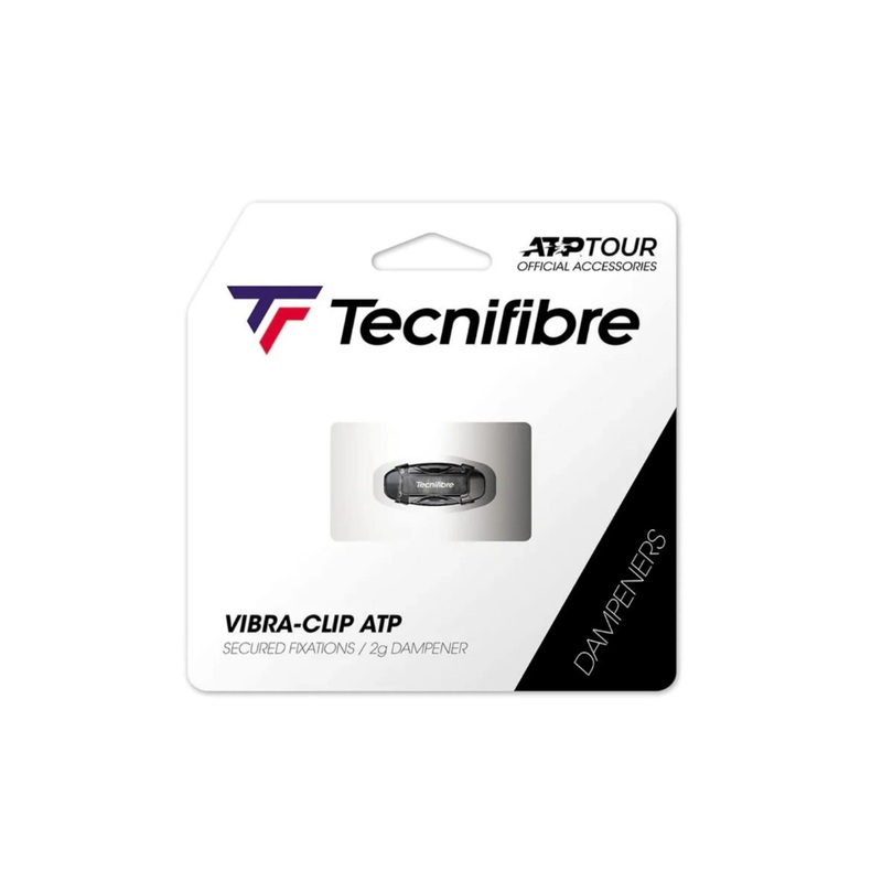 Tecnifibre Vibra Clip Vibration Dampener