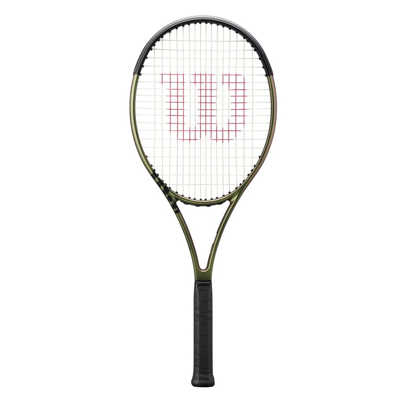 Wilson Blade 104 V8 (Used)|4 1/4 = L2|Very Good