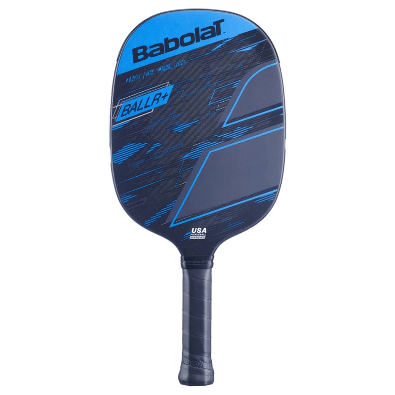Babolat BALLR +|4 0/8