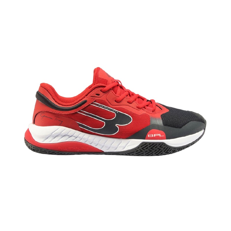 Bullpadel Elite Pl 23 Burdeos|36|37|38|39|40|41