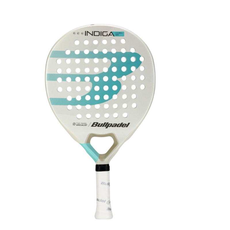 Bullpadel Indiga W 25 Padel Racket