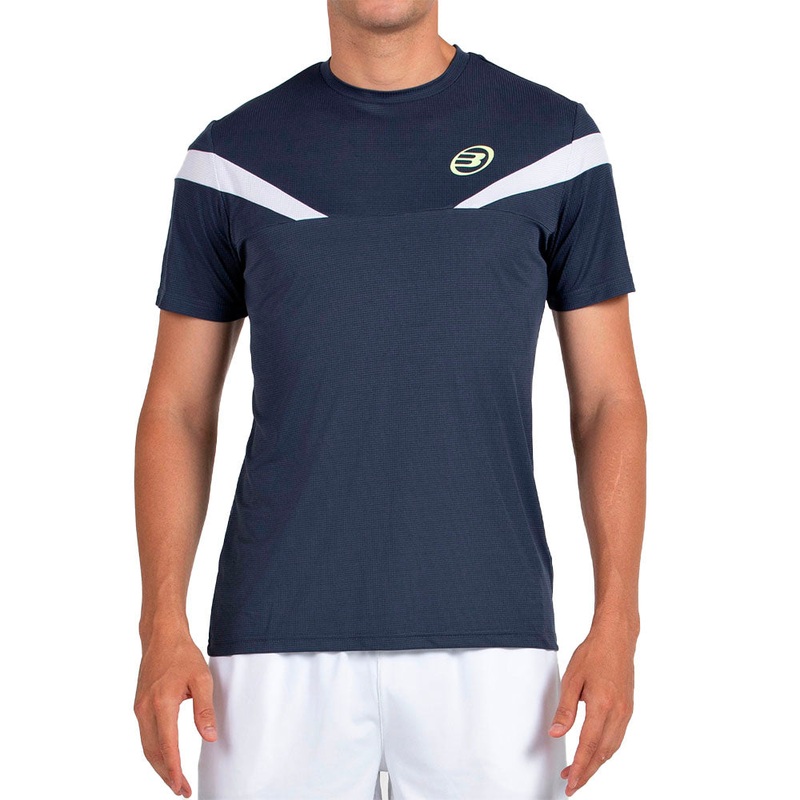 BULLPADEL LYN Hombre (Camiseta)
