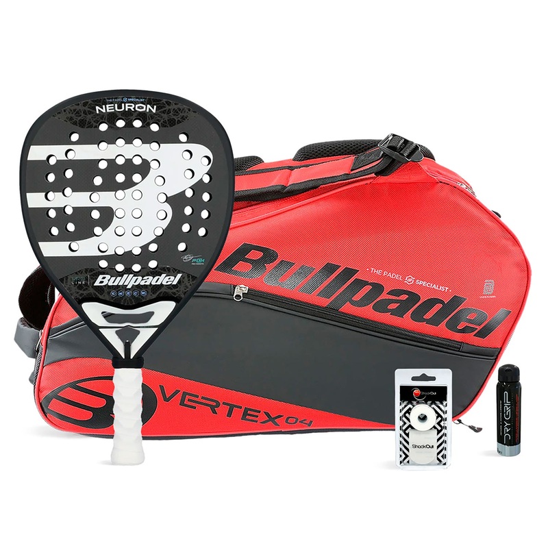 BULLPADEL NEURON PADELBAG VERTEX PACK