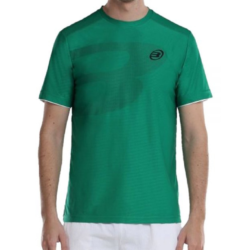 Bullpadel T-Shirt Yapar Green|L|M|S|XL
