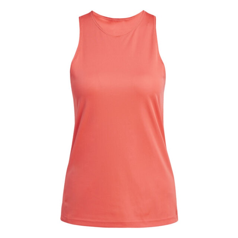 Club Tank Top Women - Red
