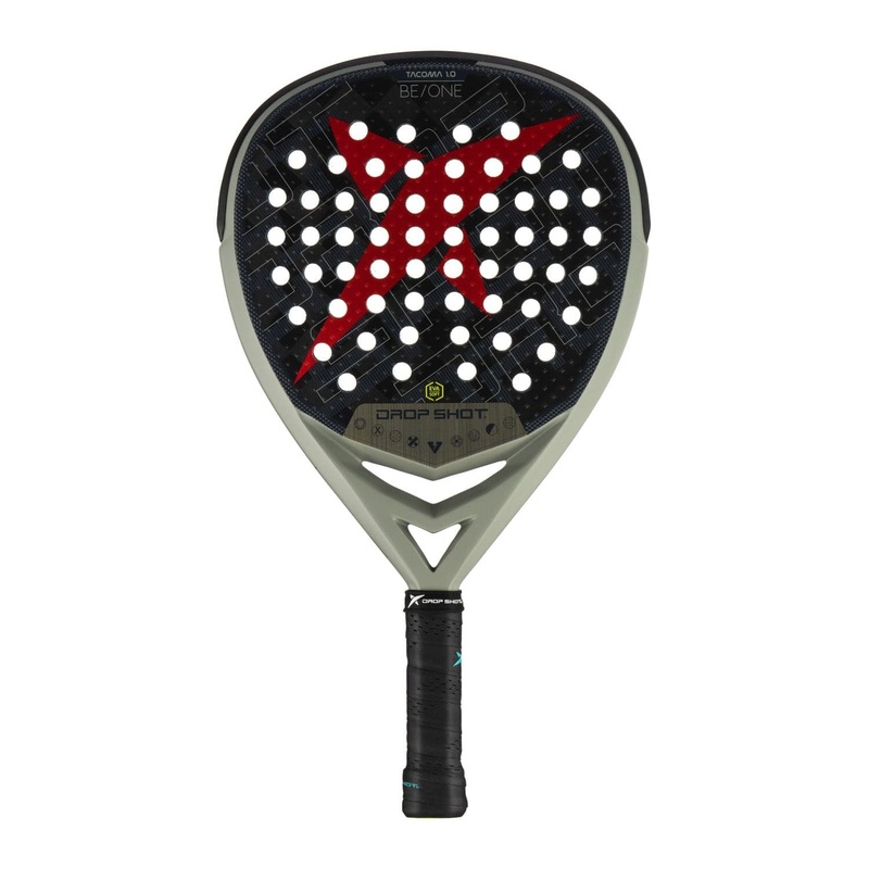 Drop Shot Tacoma 1.0 Padel Racket 2024