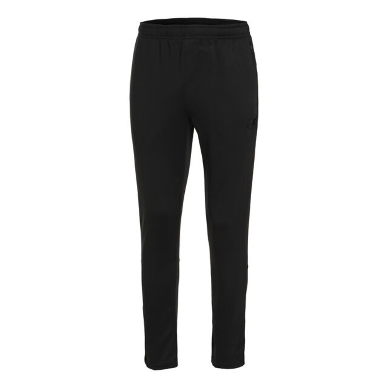 Irgas Training Pants Men - Black