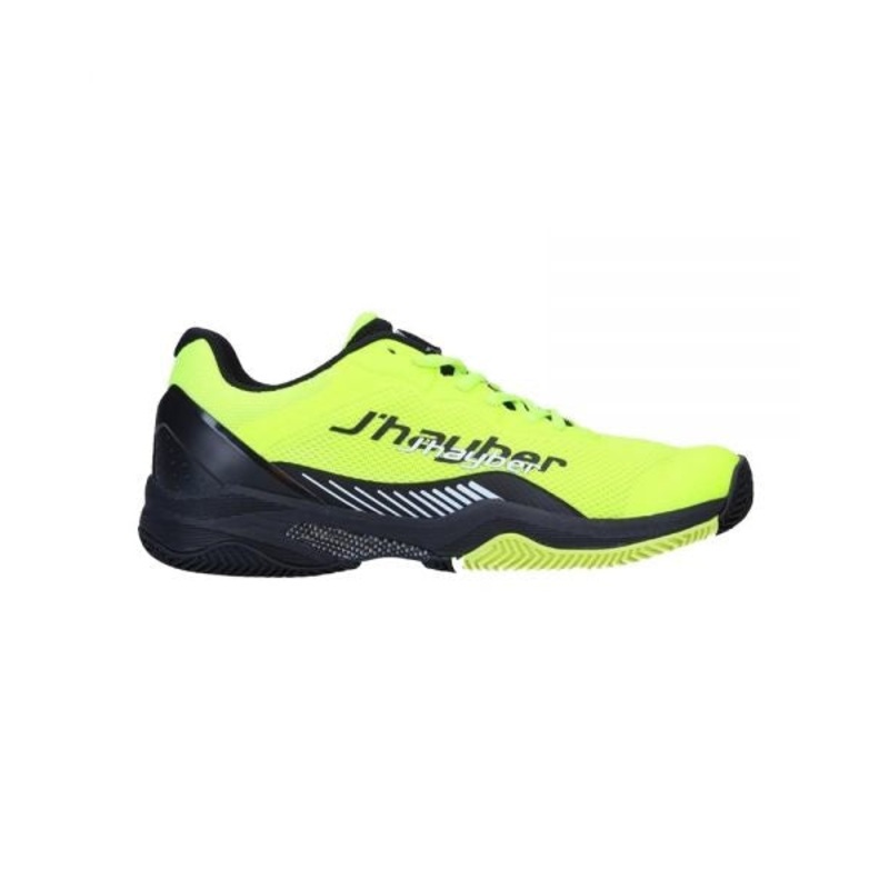 J'Hayber Tarifa Pistacho - Padel Shoes