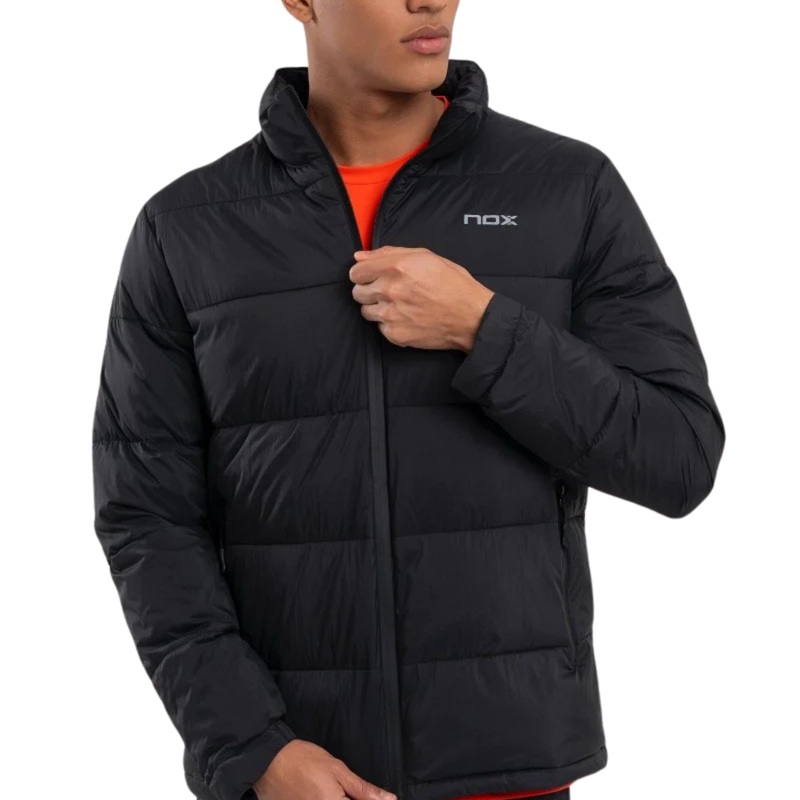 NOX Men's Team Puffer Jacket|S|M|L|XL
