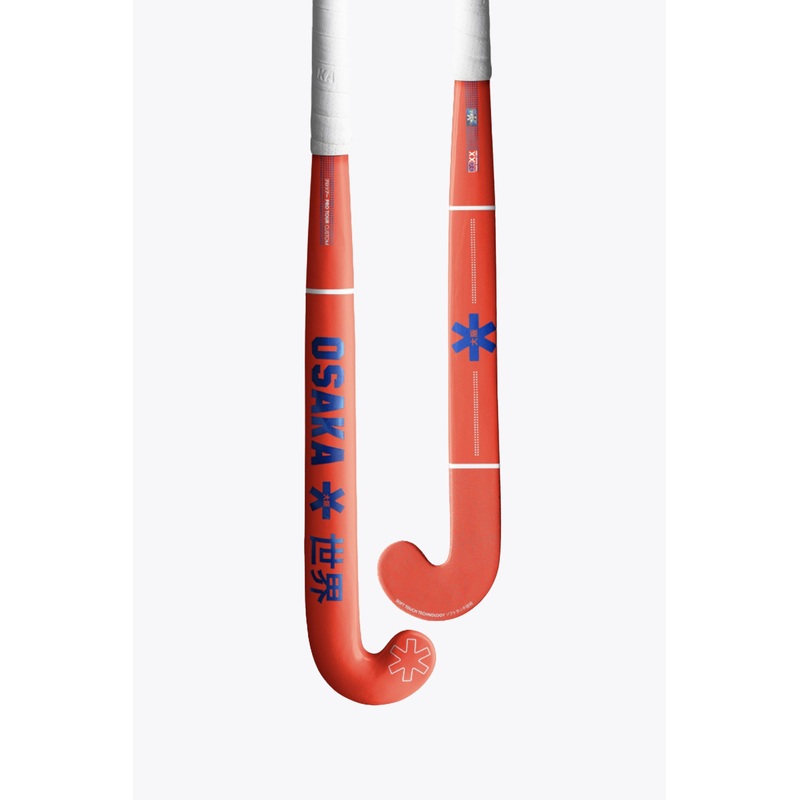 Osaka Custom Pro Hockey Stick - Show your Colours Edition - Great Britain