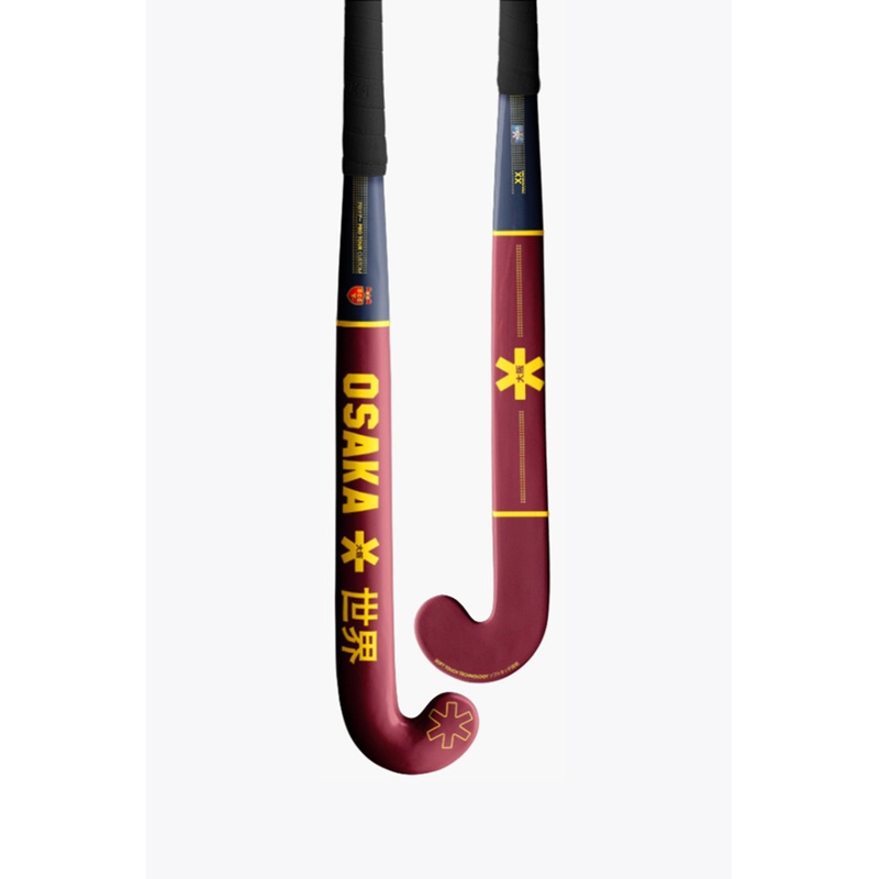 Osaka Custom Pro - Osaka x Cauchois HC Hockey Stick