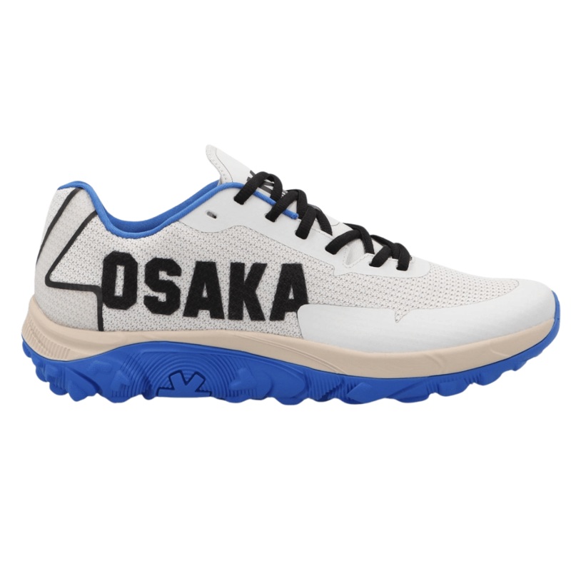 Osaka Footwear KAI Mk1 | Chateau Grey