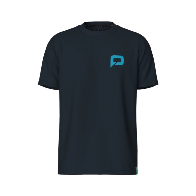Pallap Padel Men's Technical Training T-Shirt