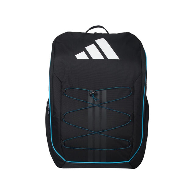 Protour 3.4 Backpack - black