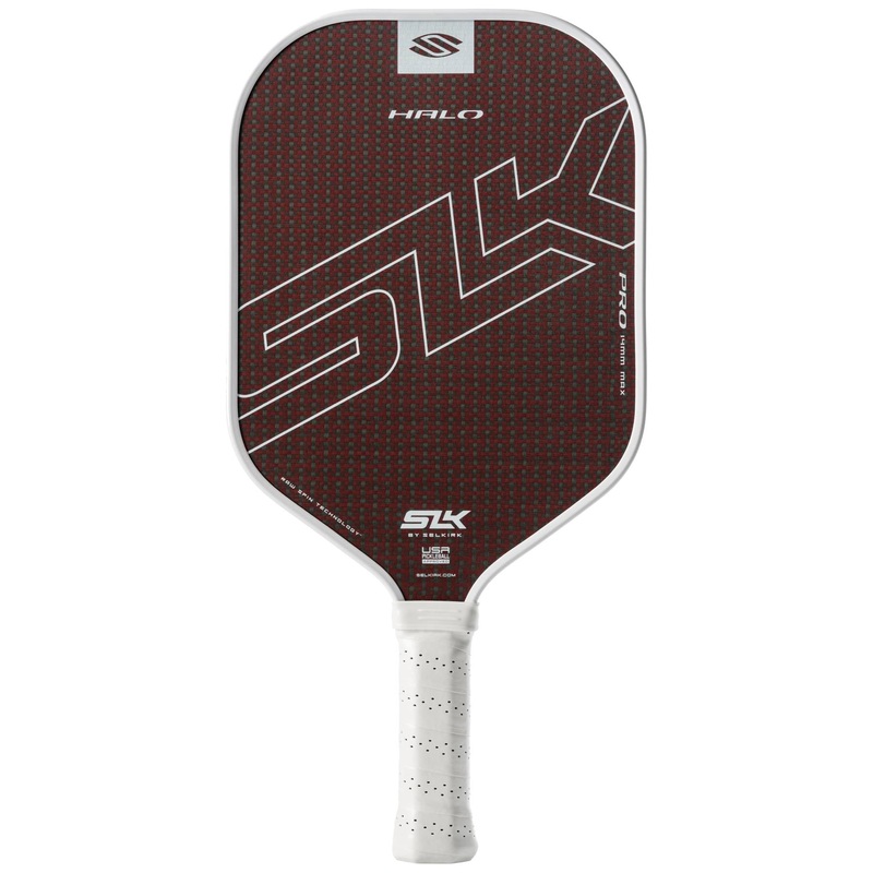 Selkirk SLK Halo Pro Max|Red|Blue