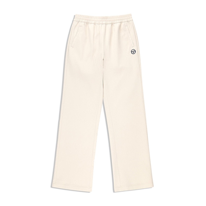 Sergio Tacchini Mia Track Pant - Fog