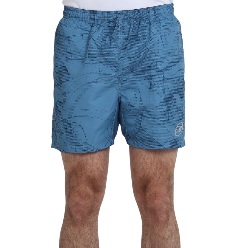 Short Bullpadel Coiris Bleu|S|M|L|XL|XXL